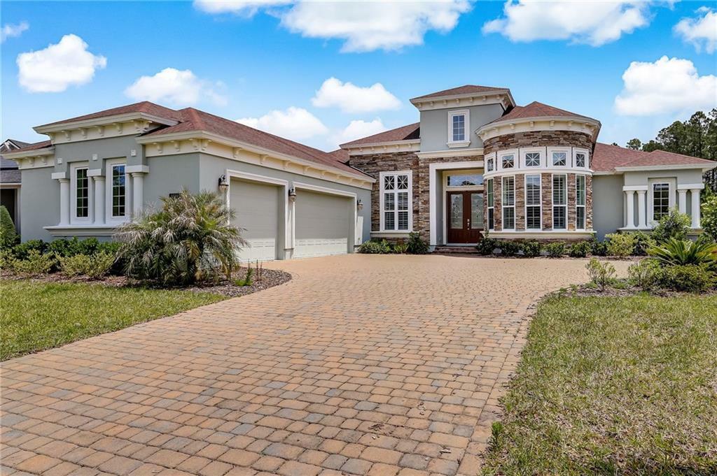 Property Photo:  95188 Wild Cherry Drive  FL 32034 