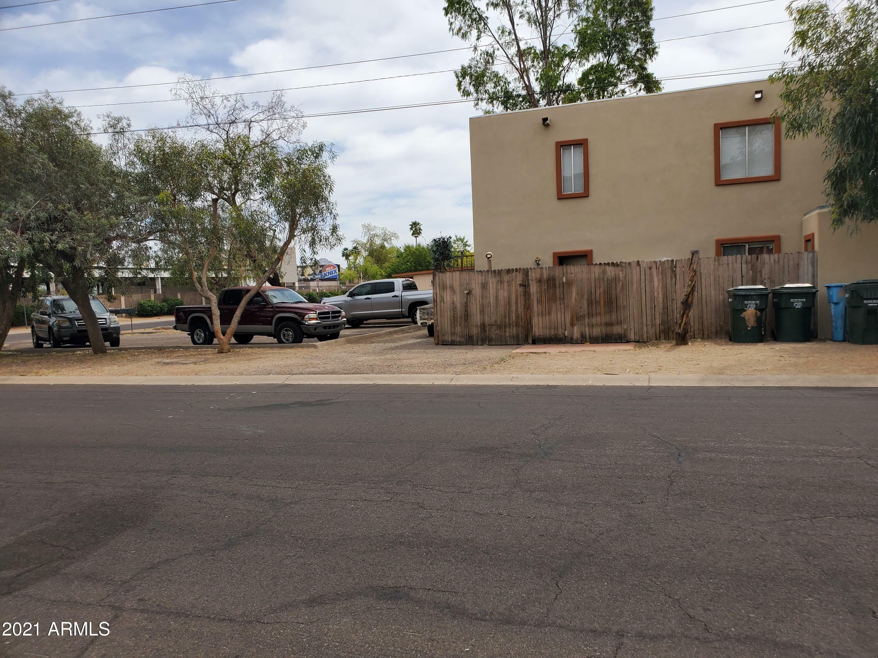 Property Photo:  2145 W Mariposa Street  AZ 85015 