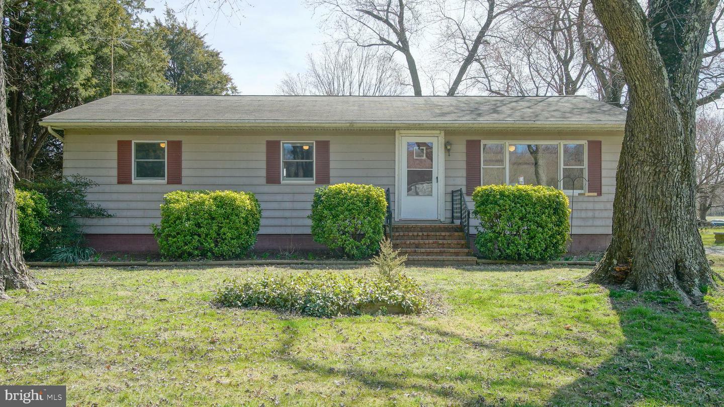 Property Photo:  21141 Carter Avenue  MD 21661 