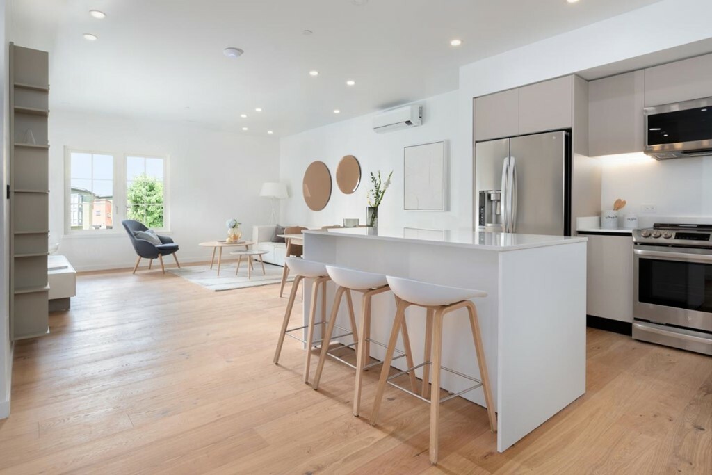 Property Photo:  1501 Cherry Street 103  CA 94070 