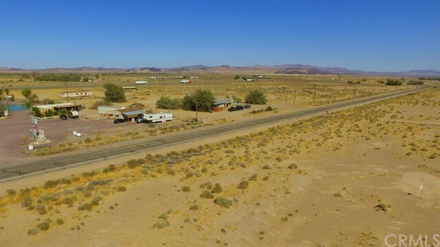 Property Photo:  528181 10 National Trails Highway  CA 92365 