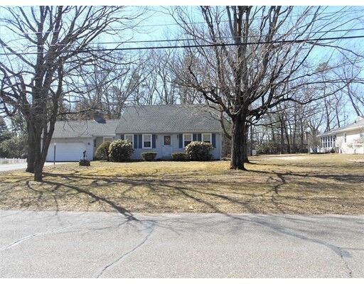 Property Photo: 174 Sheffield Ave. MA 01106