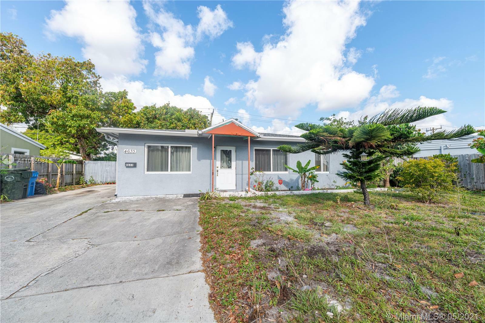 Property Photo:  4633 N Andrews Ave  FL 33309 