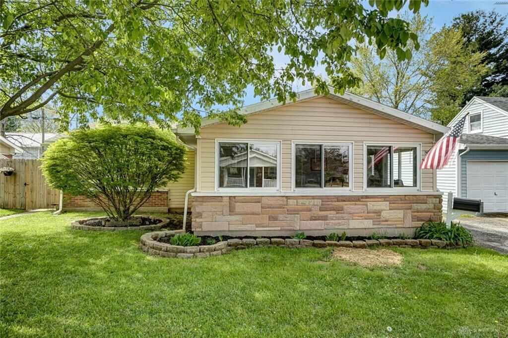 Property Photo: 337 Sweetman Avenue OH 43078