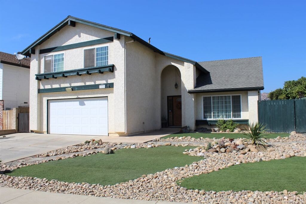 Property Photo:  10886 Hillcreek  CA 92071 