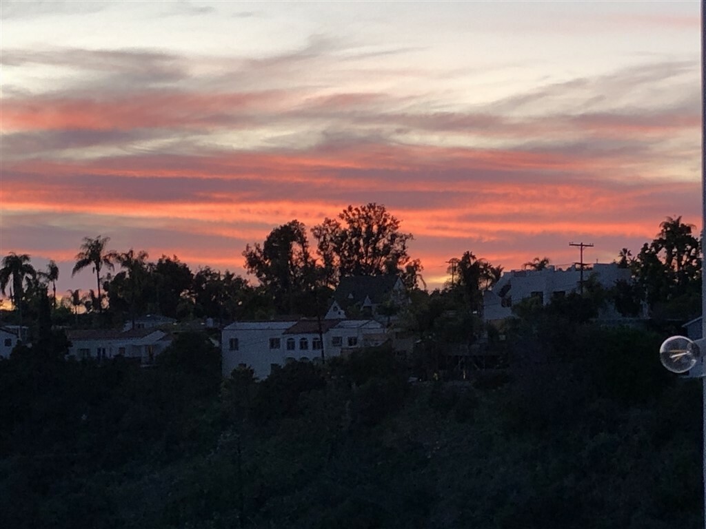 Property Photo: 4586 44th St CA 92115