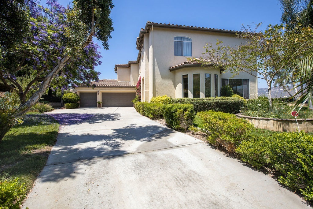 Property Photo: 3322 San Pasqual Trail CA 92025