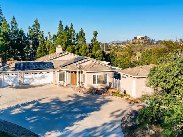 Property Photo:  444 Futurity  CA 92028 