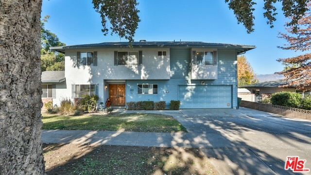 Property Photo:  225 E Palm Avenue  CA 92373 