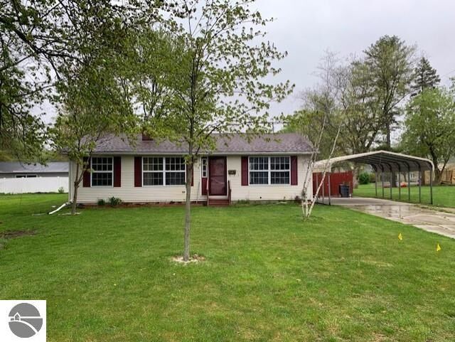 Property Photo:  205 S Court Avenue  MI 48801 