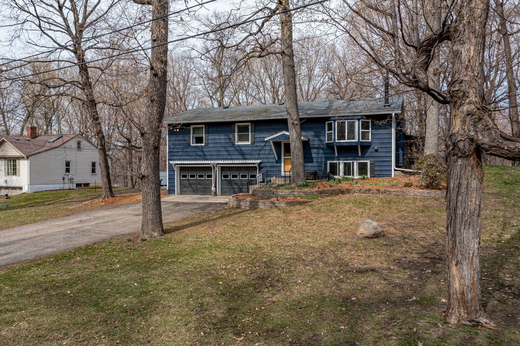 Property Photo:  20790 Idlewild Path  MN 55331 