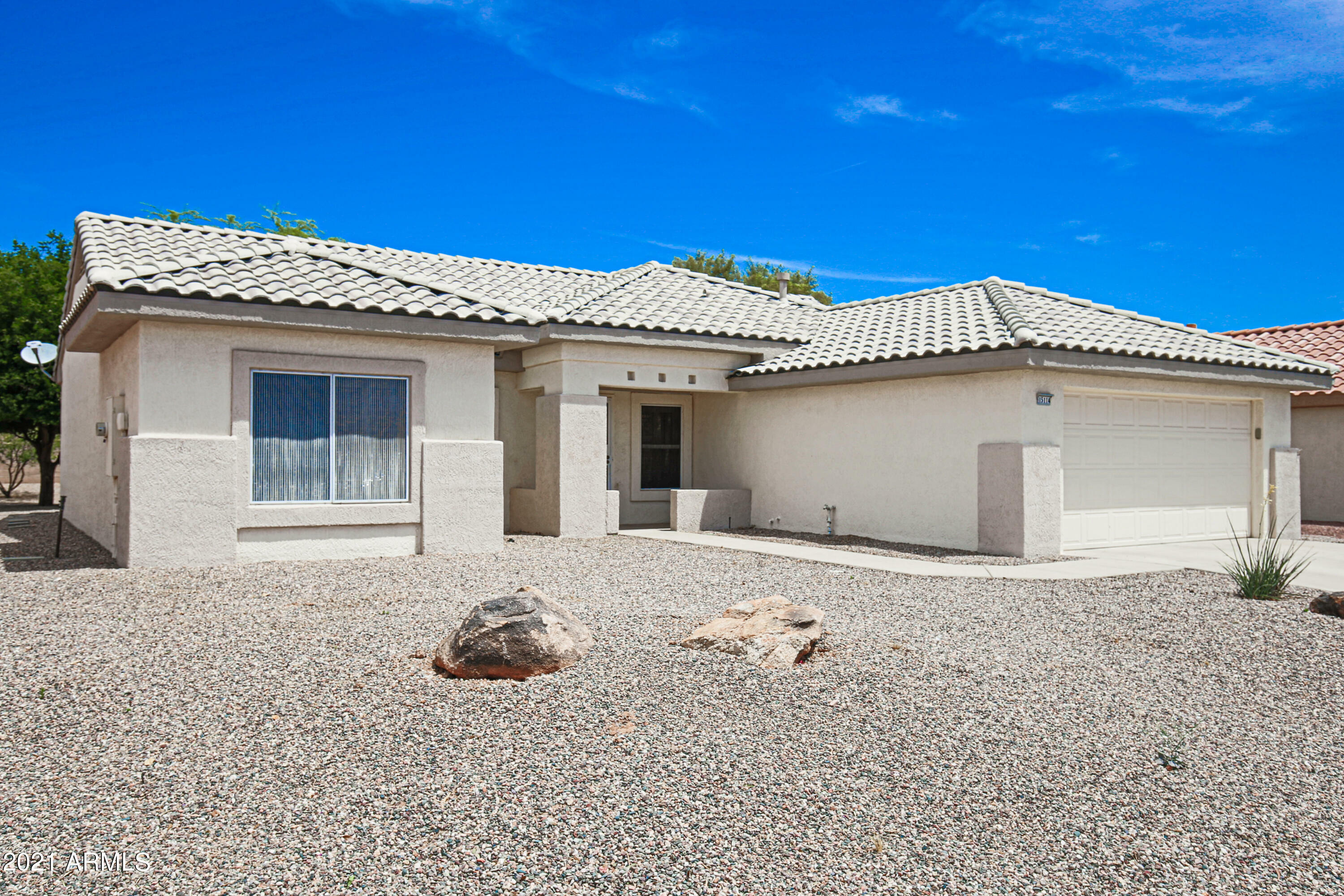 Property Photo:  15114 W Via Manana Drive  AZ 85375 