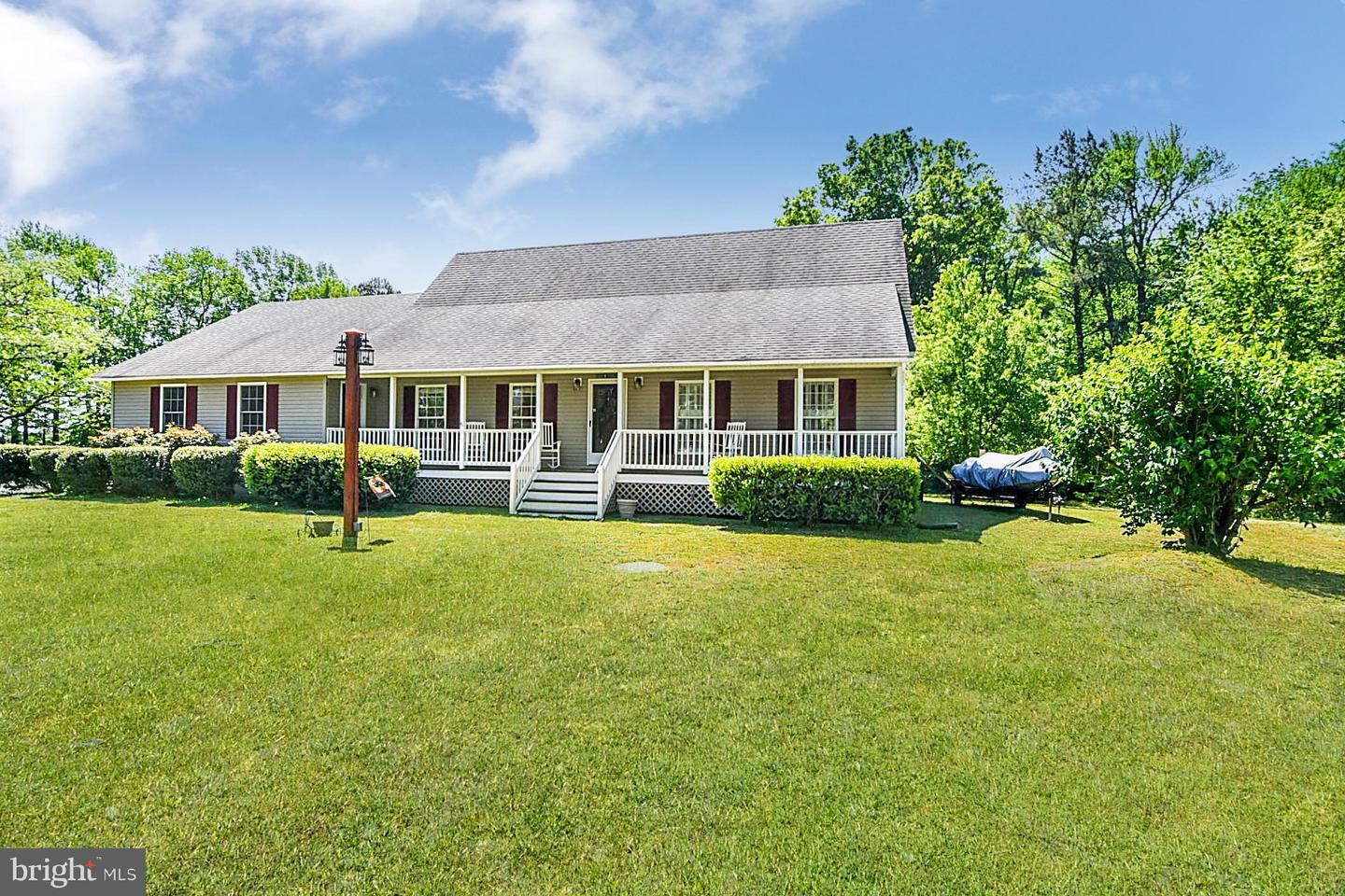 Property Photo:  78 Essex Place  VA 22520 