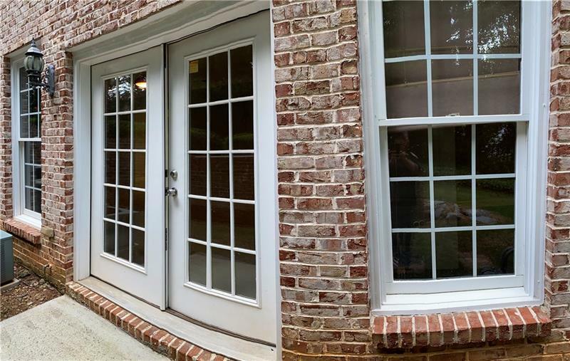 Property Photo: 3623 Robinson Walk Drive GA 30068