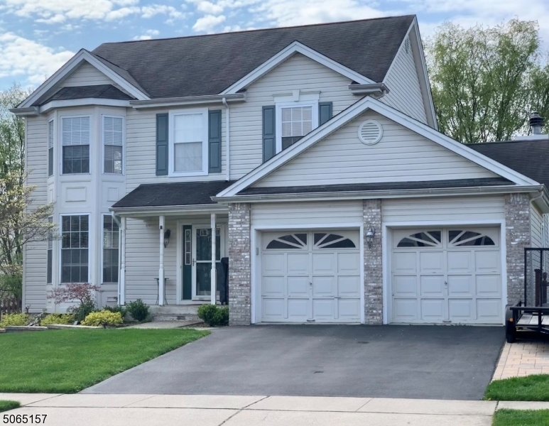 17 Haze Way  Lopatcong Twp. NJ 08865 photo