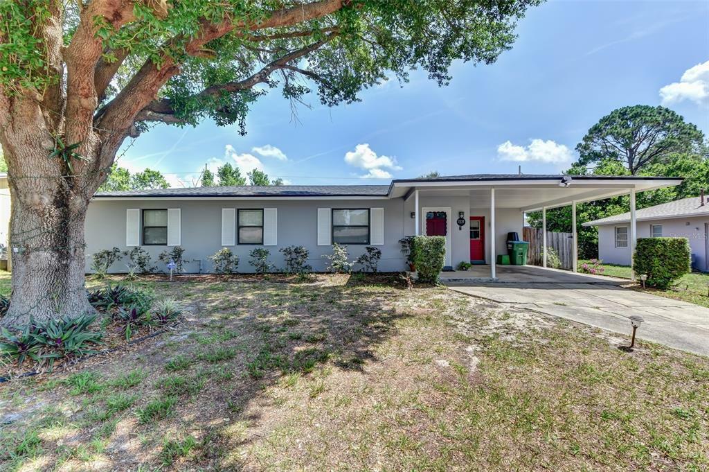 Property Photo:  2232 Kent Road  FL 32738 