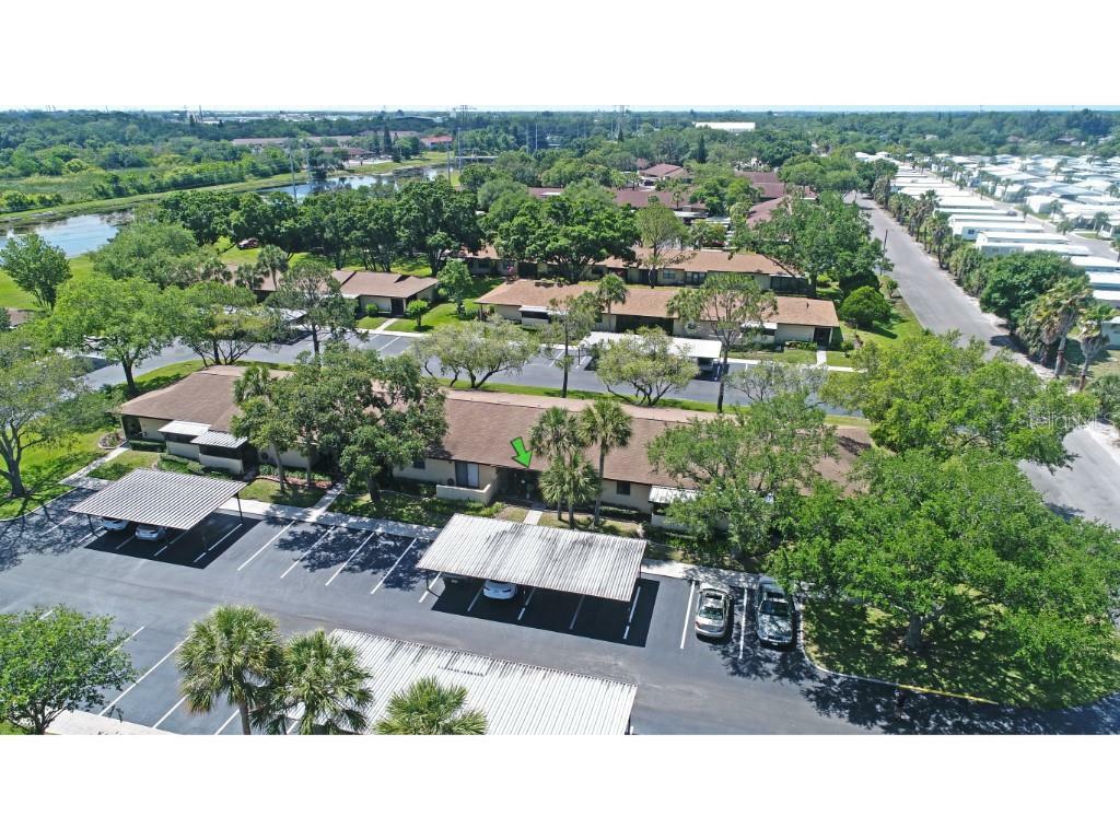 Property Photo: 1207 9th Circle SE 214 FL 33771
