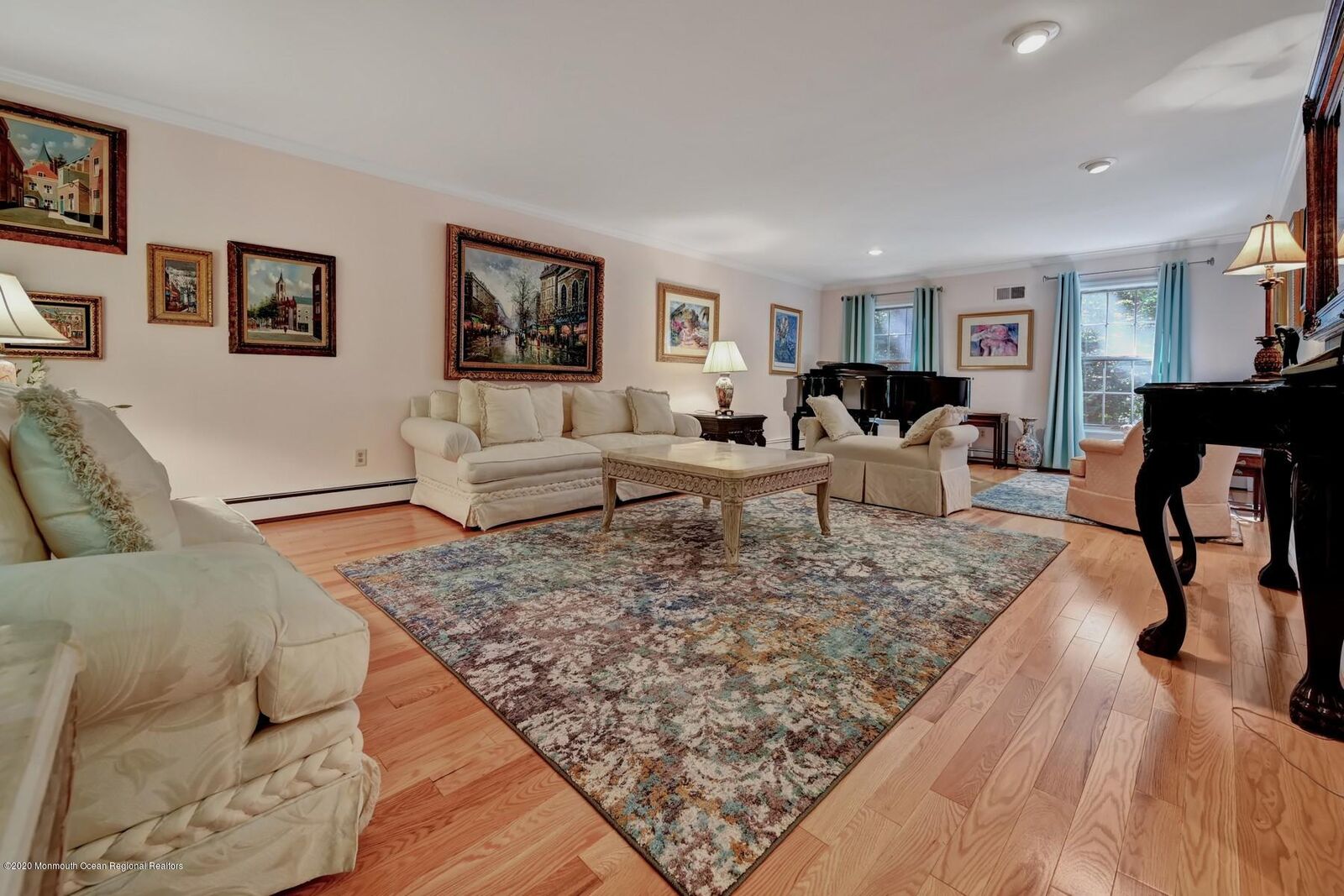 Property Photo:  2 Twin Brooks Court  NJ 07733 