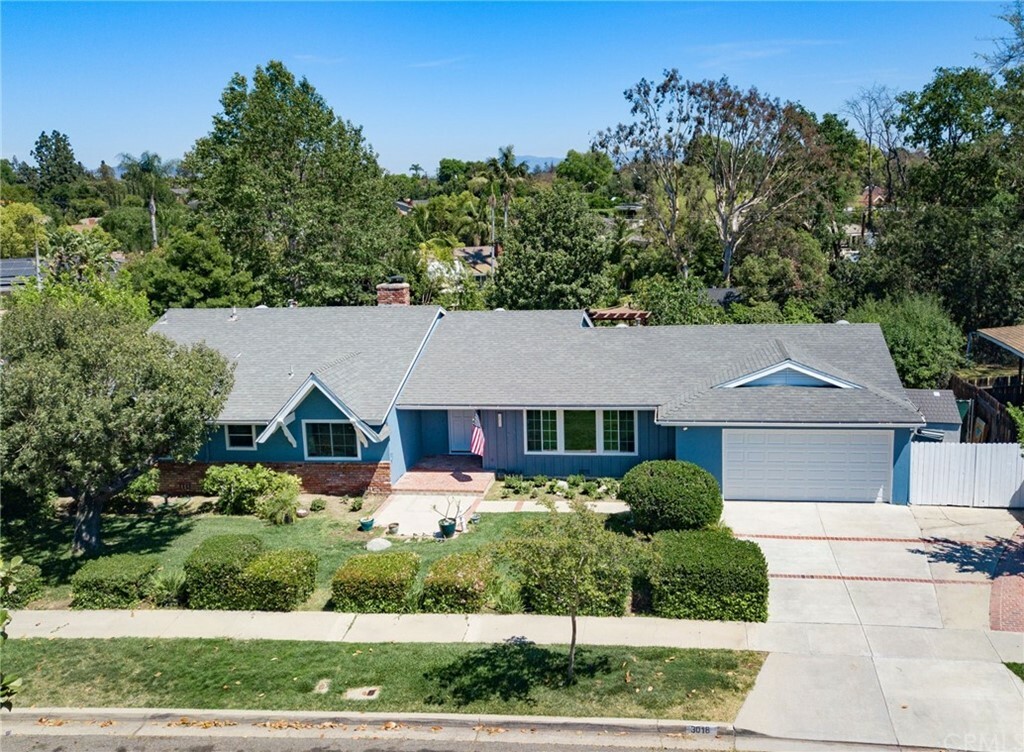 Property Photo:  3018 Sunnywood Drive  CA 92835 