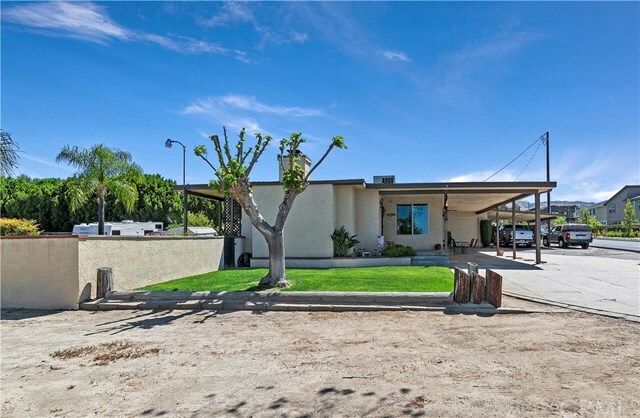 Property Photo:  1200 Crafton  CA 92359 