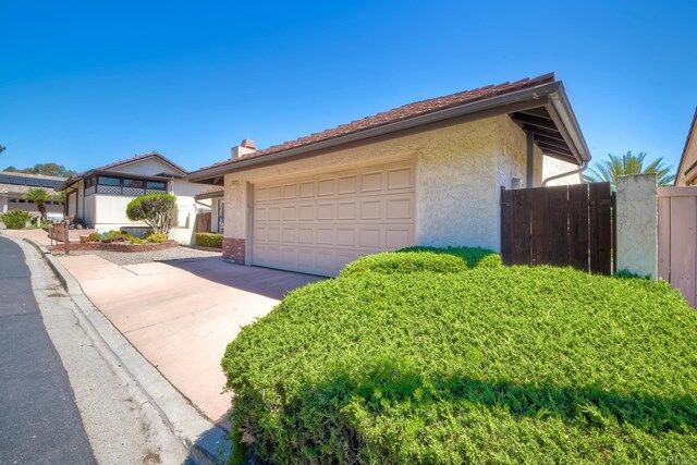 Property Photo: 1992 Palmer Drive CA 92056