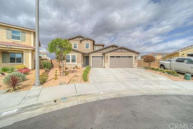 Property Photo:  29562 Dory Court  CA 92585 