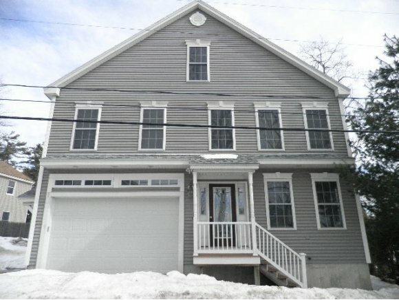 Property Photo:  51 Wilders Grove Road  NH 03858 