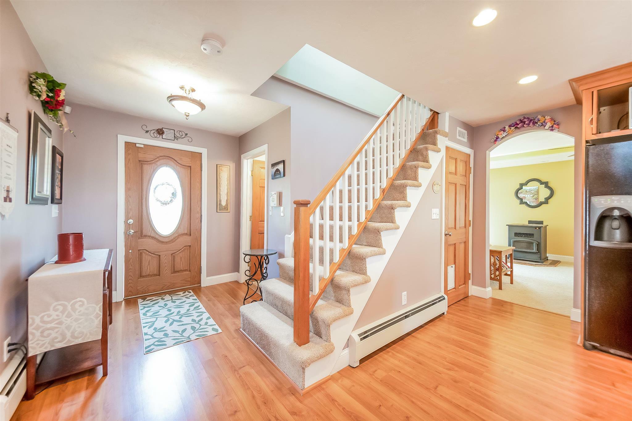 Property Photo: 22 Granite Avenue NH 03079