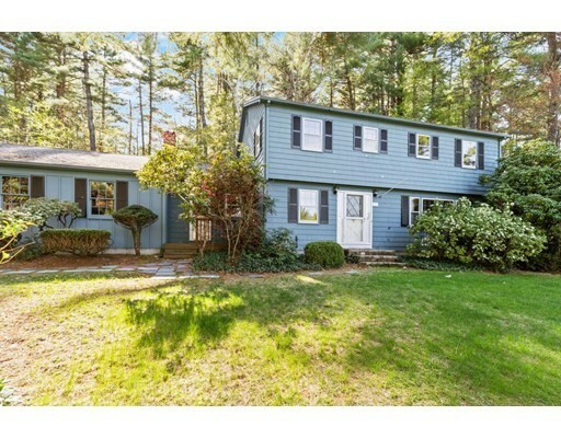 Property Photo: 51 Vicksburg Cir MA 01520