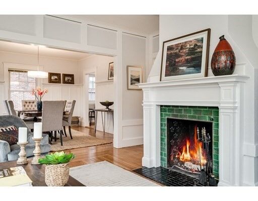 Property Photo:  222 Rawson Rd 3  MA 02445