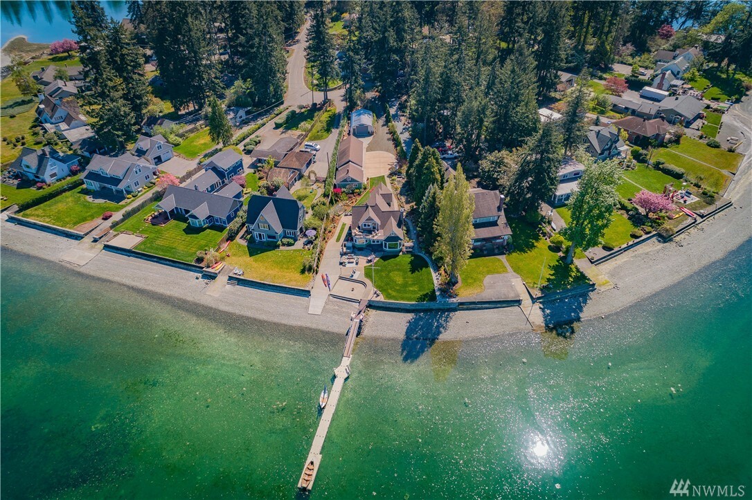 Property Photo:  3046 Marine Dr  WA 98312 