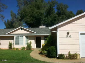 2452 Marlene Avenue  Redding CA 96002 photo