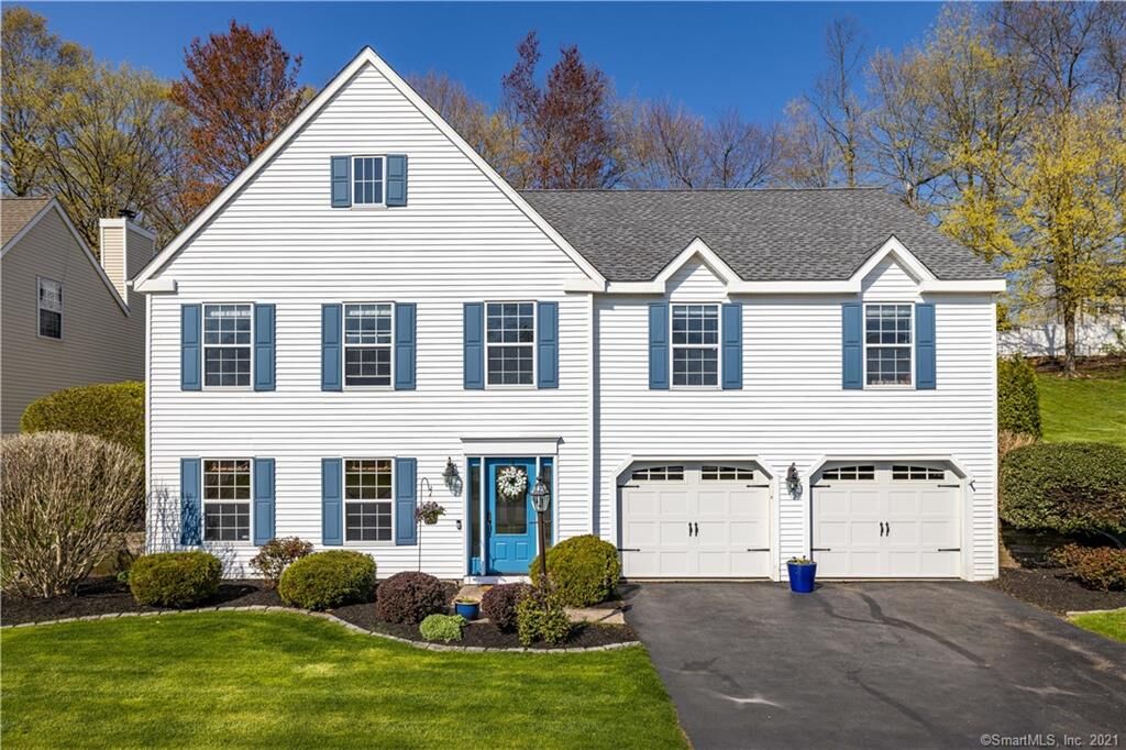 Property Photo: 65 Mulberry Lane CT 06457