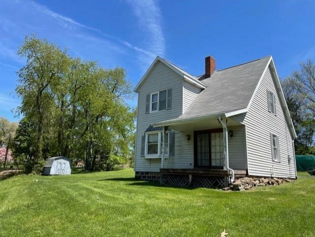 Property Photo:  93 Highland Drive  PA 15417 