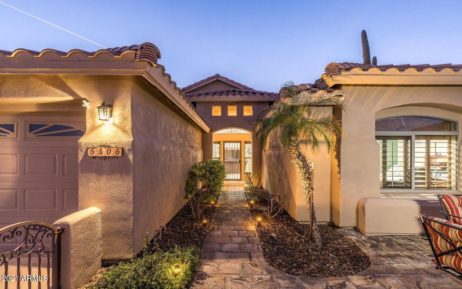 Property Photo: 6406 S Kiva Circle AZ 85118