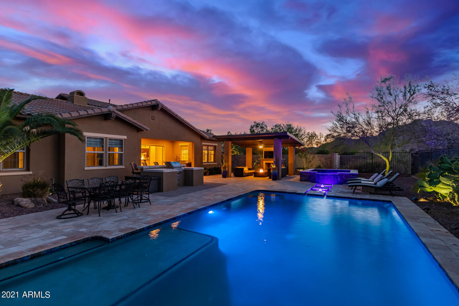 Property Photo: 20904 W Western Drive AZ 85396
