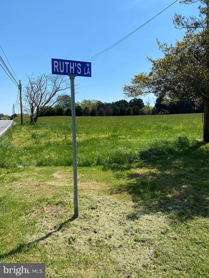 Property Photo: 11108 Ruths Lane MD 20657