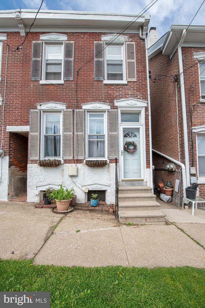Property Photo: 136 Buchanan Street PA 19460