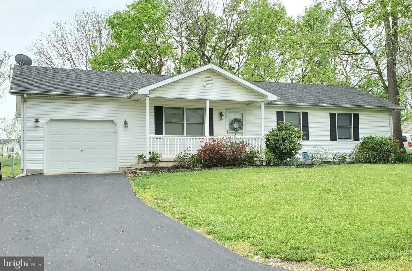 Property Photo:  170 Morgan  WV 25428 