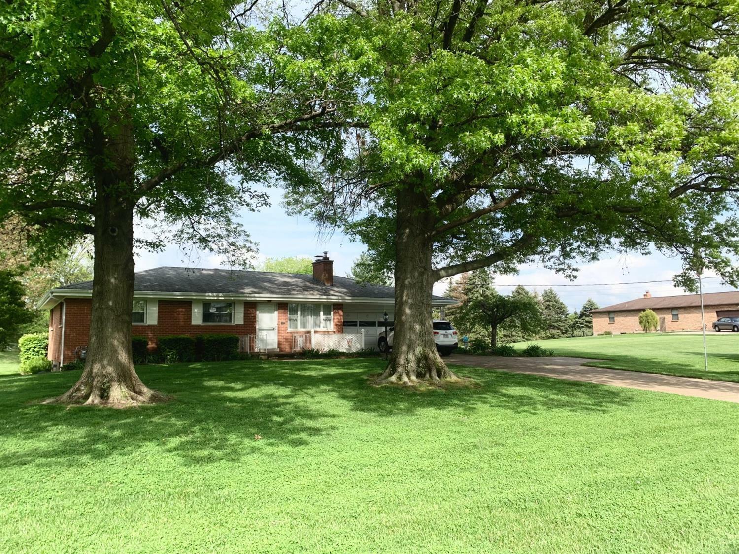 Property Photo: 2906 Devils Backbone Rd OH 45233