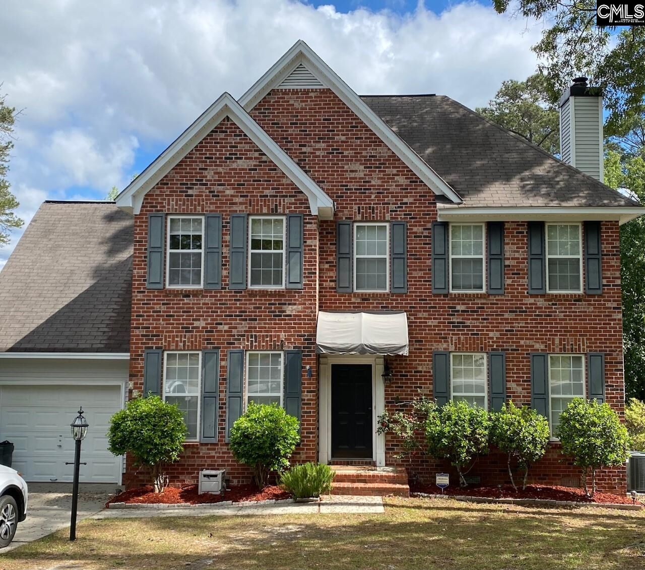 Property Photo:  228 Charles Towne  SC 29209 