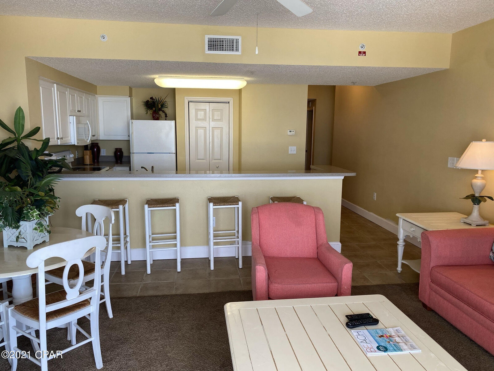 Property Photo:  10901 Front Beach Road 211  FL 32407 
