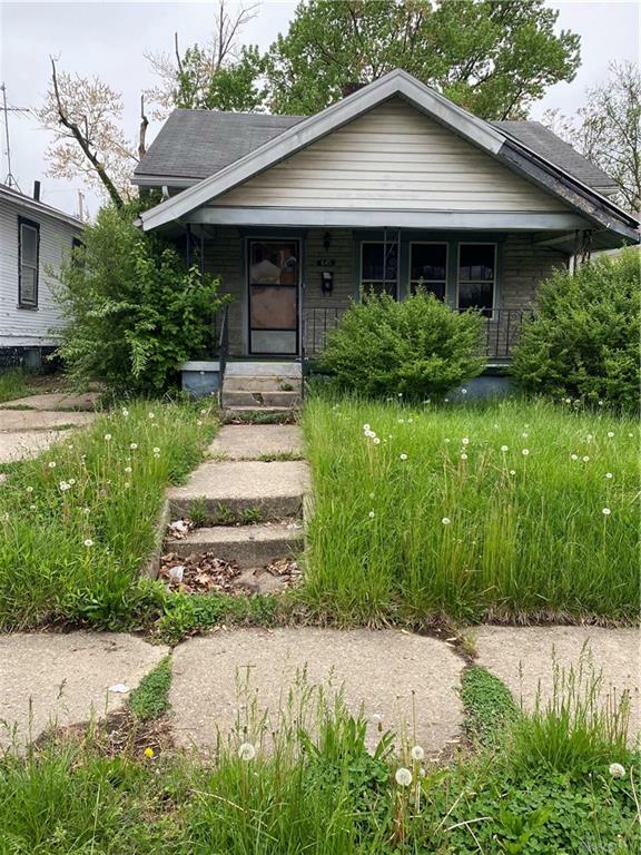 Property Photo:  645 Brooklyn Avenue  OH 45402 