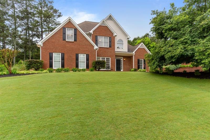 Property Photo:  6335 Ivey Hill Drive  GA 30040 