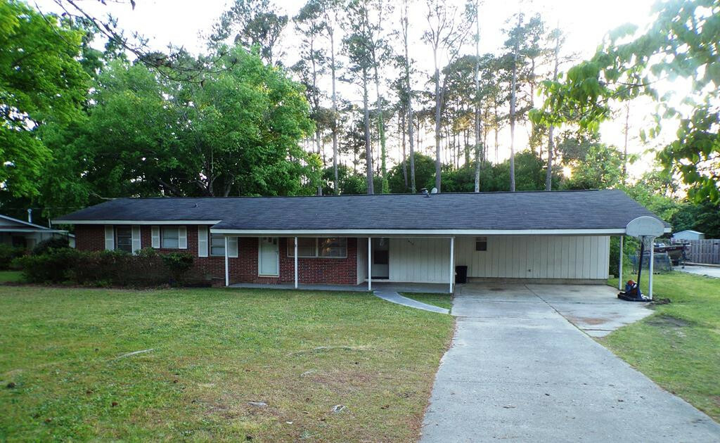 Property Photo:  413 Johns Road  GA 30824 