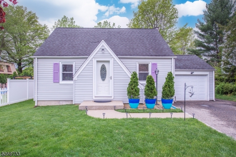 Property Photo: 3 Dale Dr NJ 07004