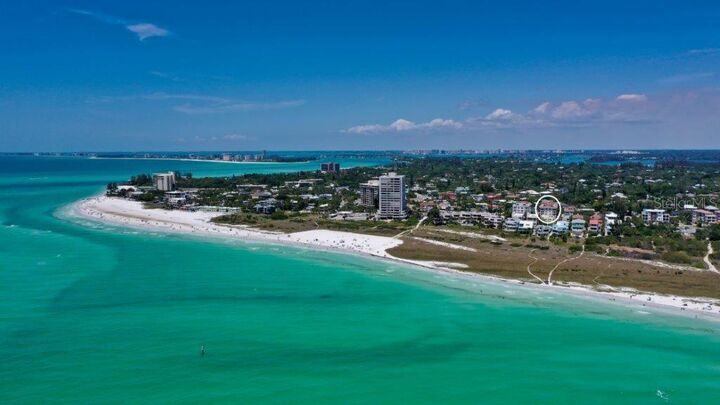 Property Photo: 309 Beach Road 309-S2 FL 34242