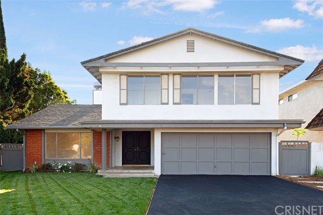 21040 Hackney Street  Canoga Park CA 91304 photo