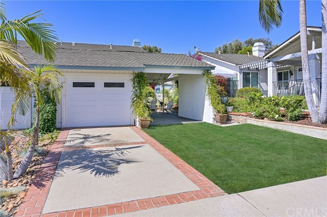 Property Photo:  2365 Carrotwood Drive  CA 92821 