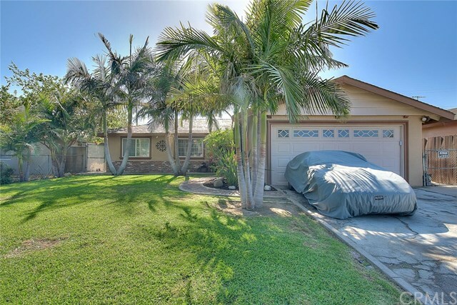 Property Photo: 1633 Flanagan Street CA 91766